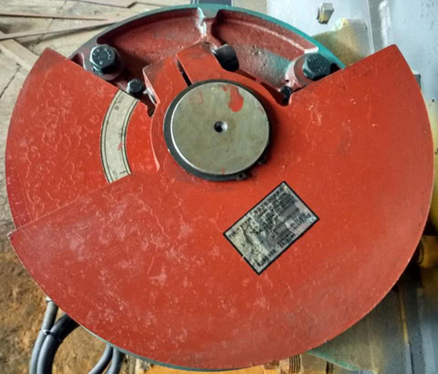 GZG�Ͱ�ʽ�T�����(d��ng)�o�ϙC(j��)�{(di��o)��(ji��)ƫ�ĉK